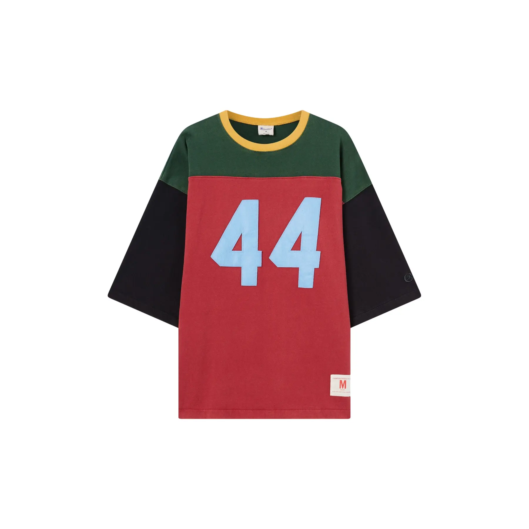 T-shirt 3/4 sleeve Champion Time Capsule