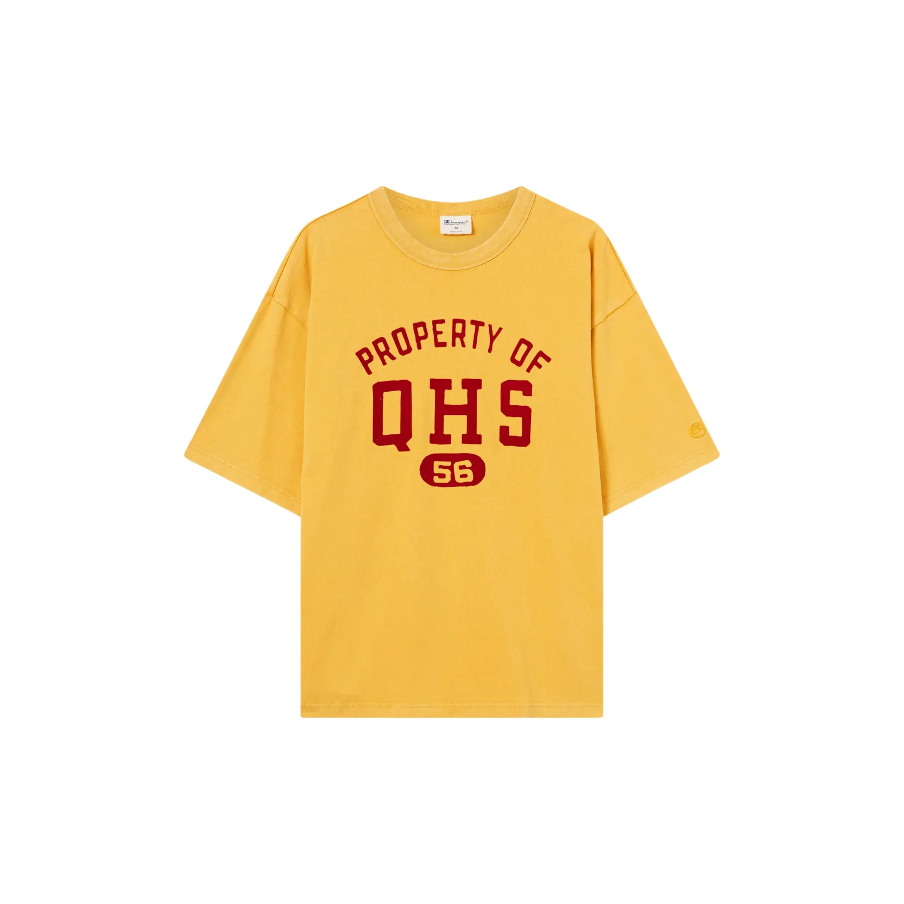 T-Shirt Champion Time Capsule