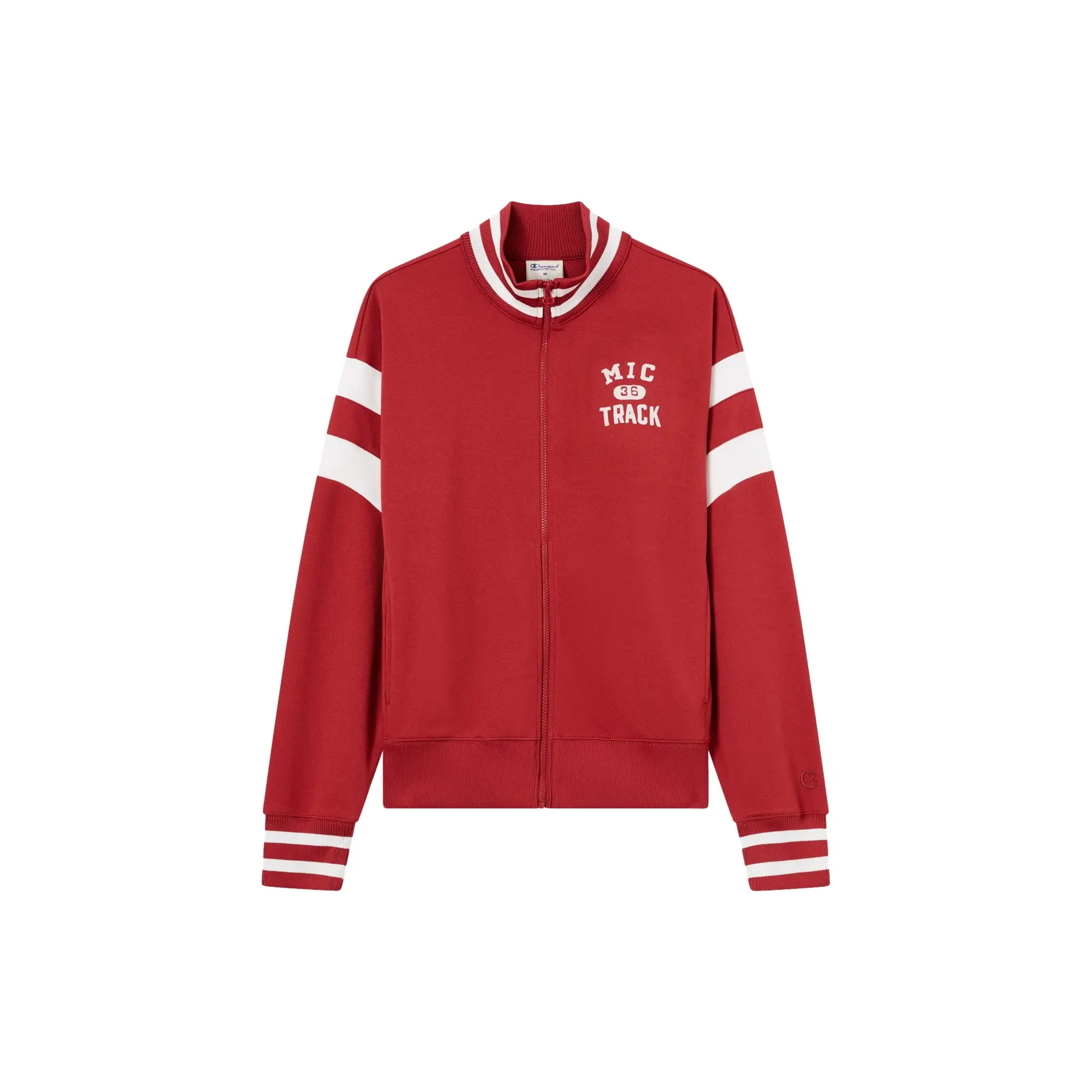 Sweatshirt mit Reißverschluss Champion Time Capsule