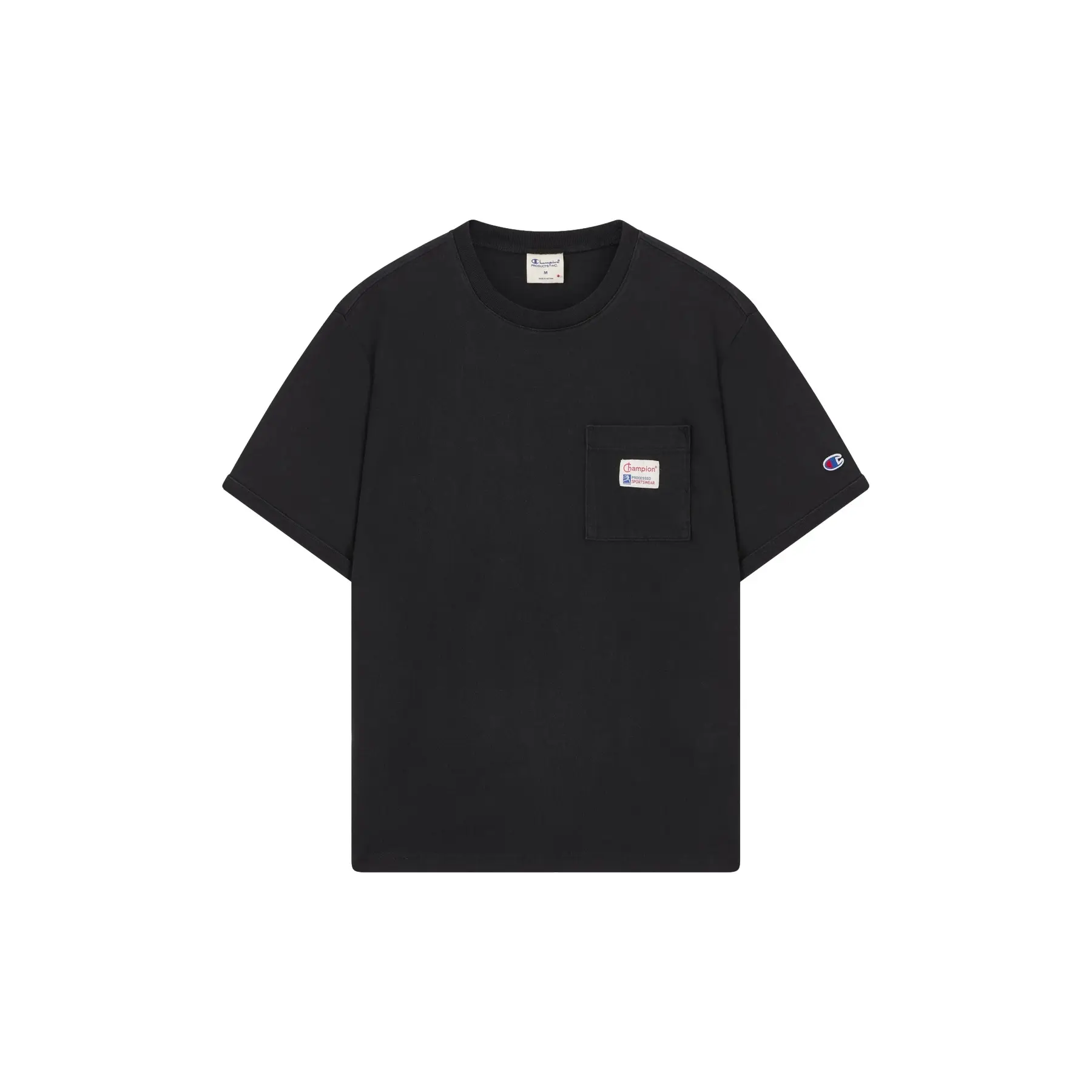 T-shirt Champion