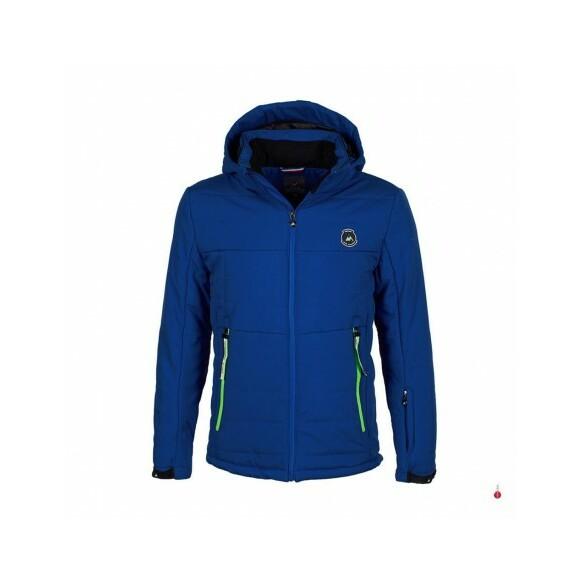 3430890027899 - Ski-Daunenjacke Champion