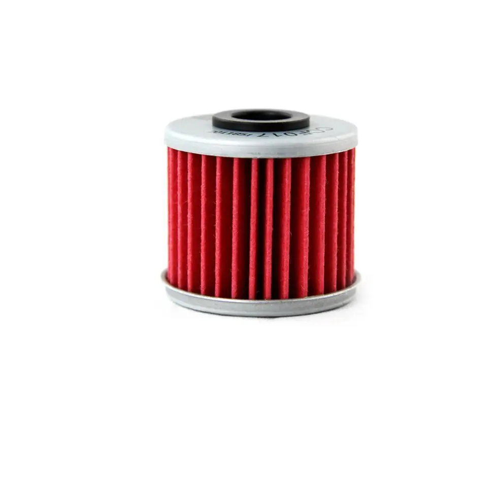 Ölfilter für Motorräder Champion HF117