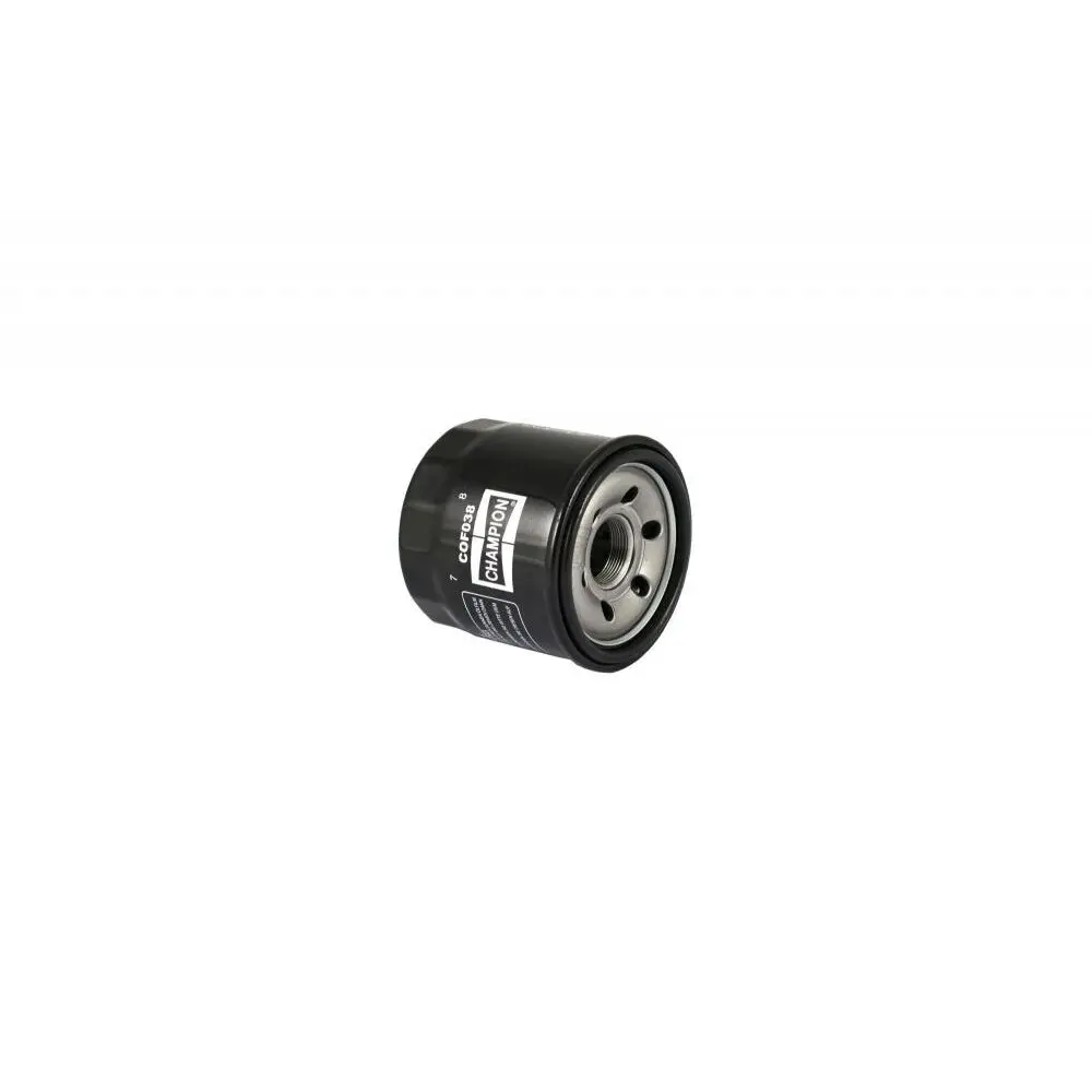 Ölfilter für Motorräder Champion HF138
