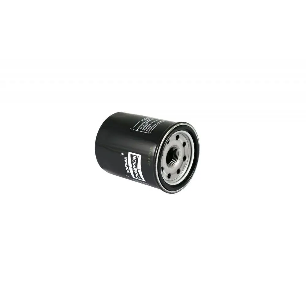 Ölfilter für Motorräder Champion HF148
