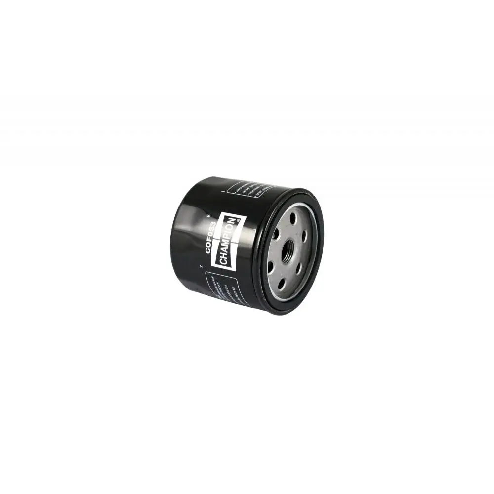 Ölfilter für Motorräder Champion HF153