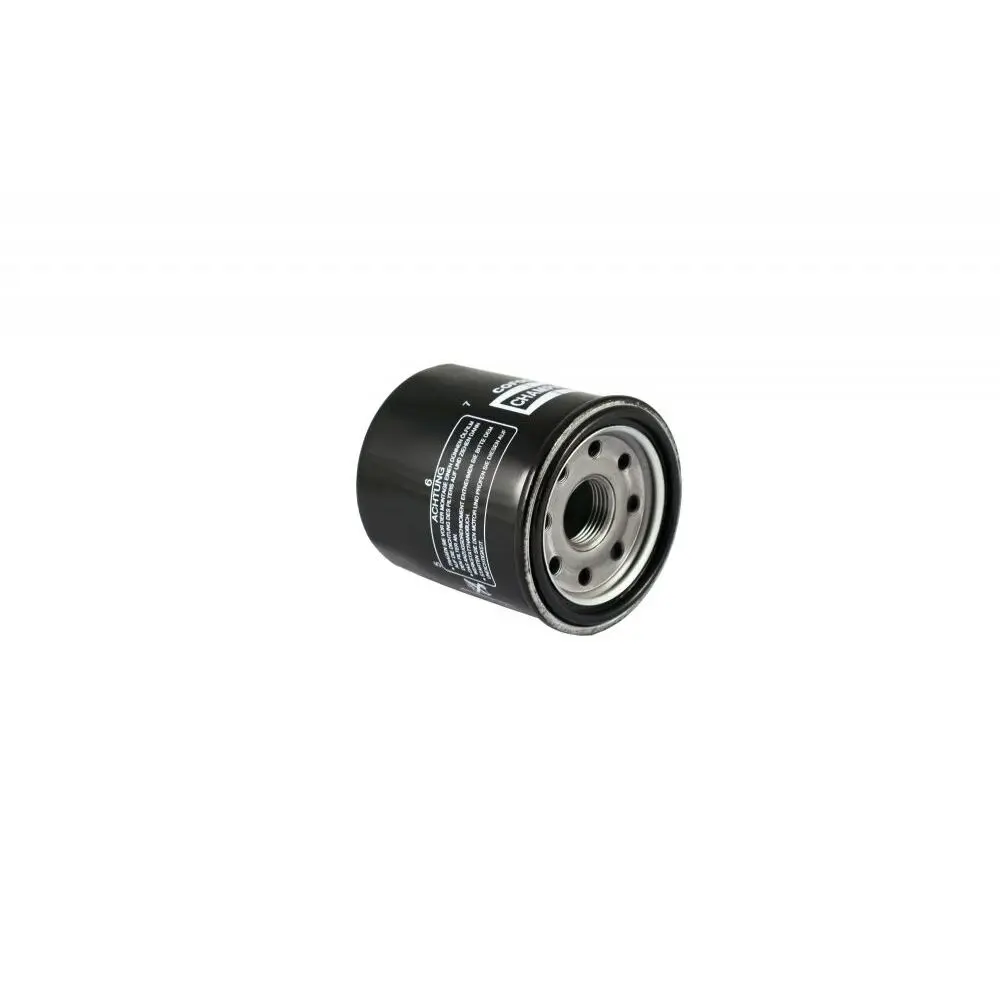 Ölfilter für Motorräder Champion HF156