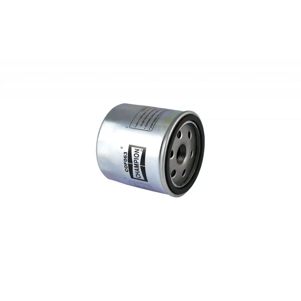 Ölfilter Champion COF063 IDEM HF163
