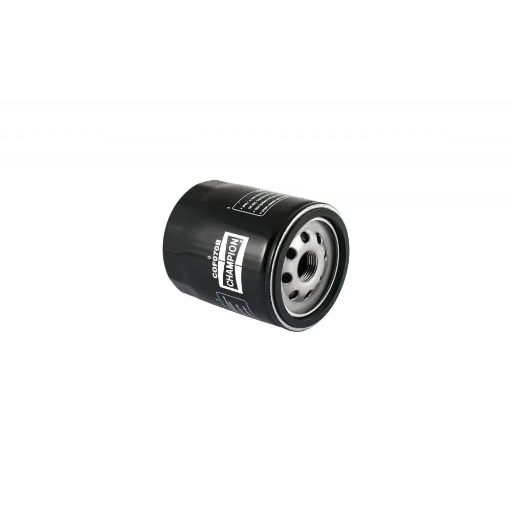 Ölfilter für Motorräder Champion HF170B
