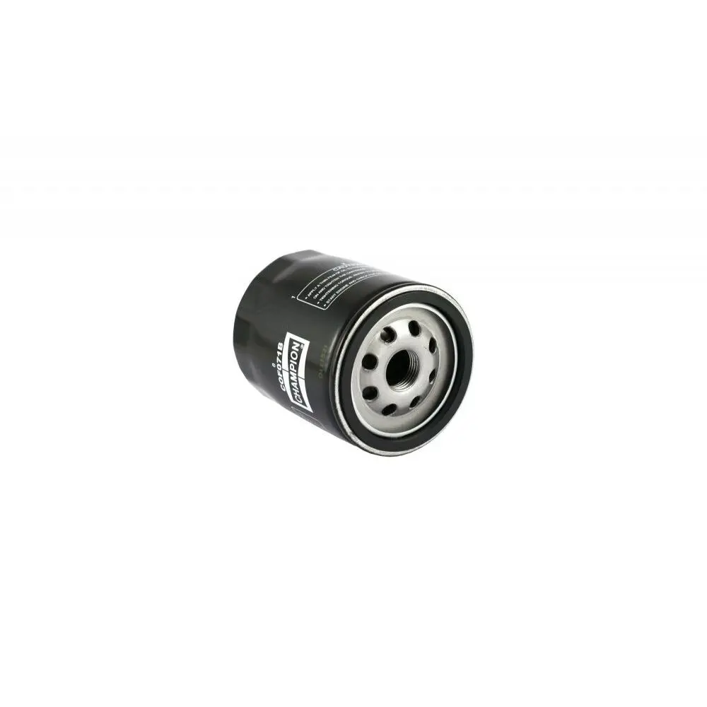 Ölfilter für Motorräder Champion HF171B
