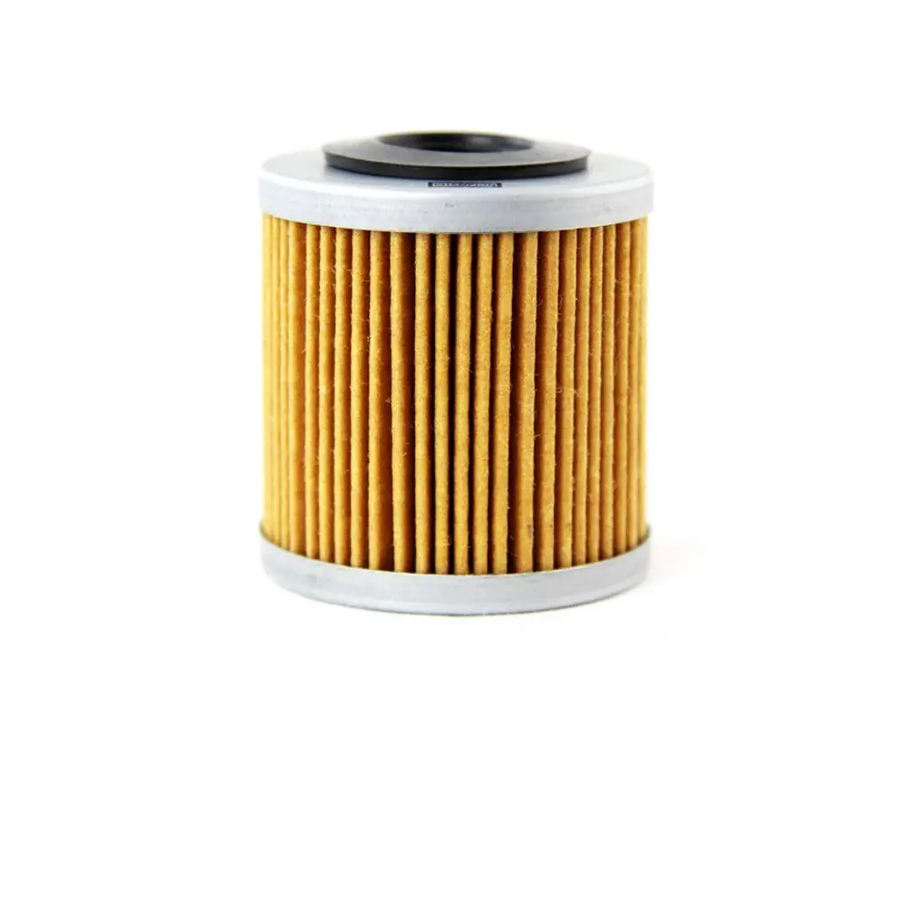 Ölfilter für Motorräder Champion