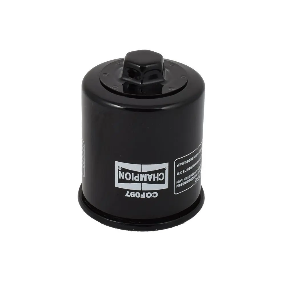 Ölfilter für Motorräder Champion HF197