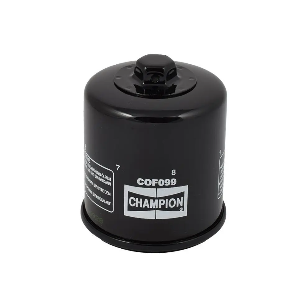 Ölfilter für Motorräder Champion HF199