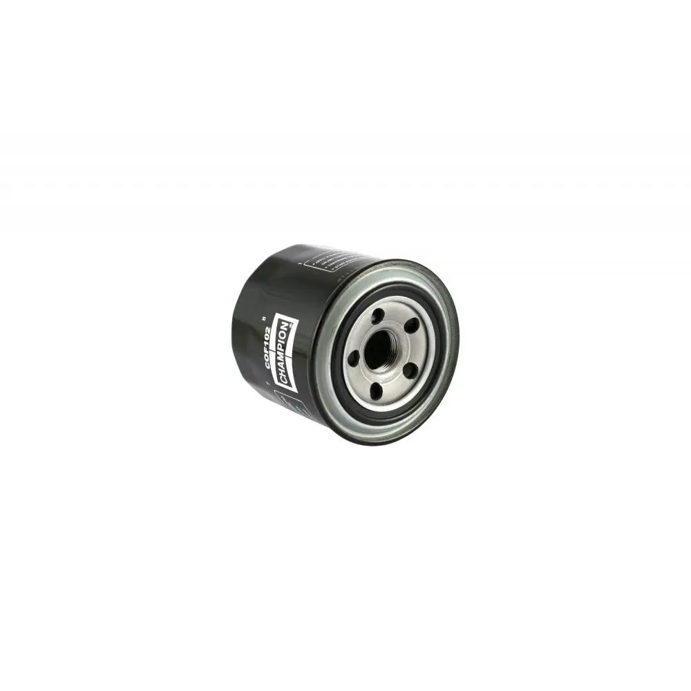 Ölfilter für Motorräder Champion HF202