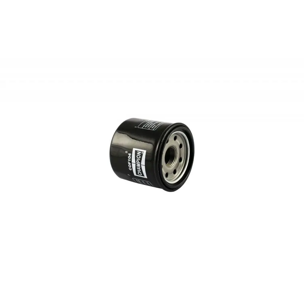 Ölfilter für Motorräder Champion HF204