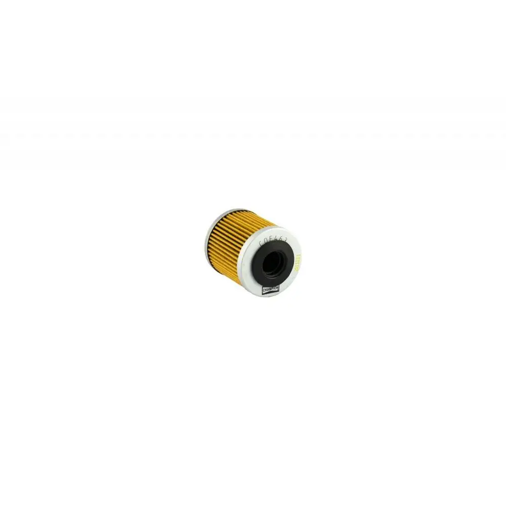 Ölfilter für Motorräder Champion HF563