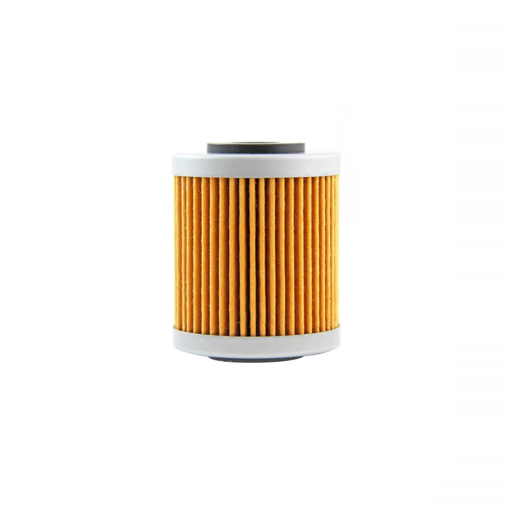 Ölfilter für Motorräder Champion HF651
