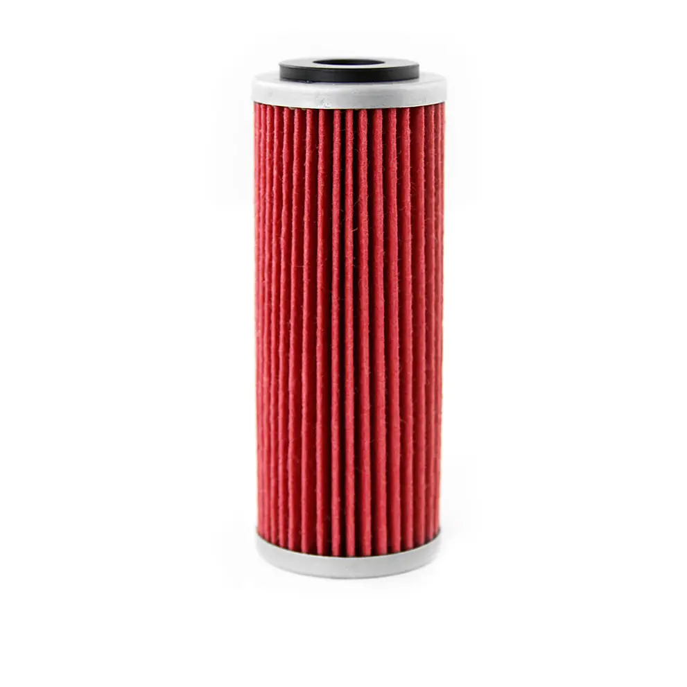 Ölfilter für Motorräder Champion HF652