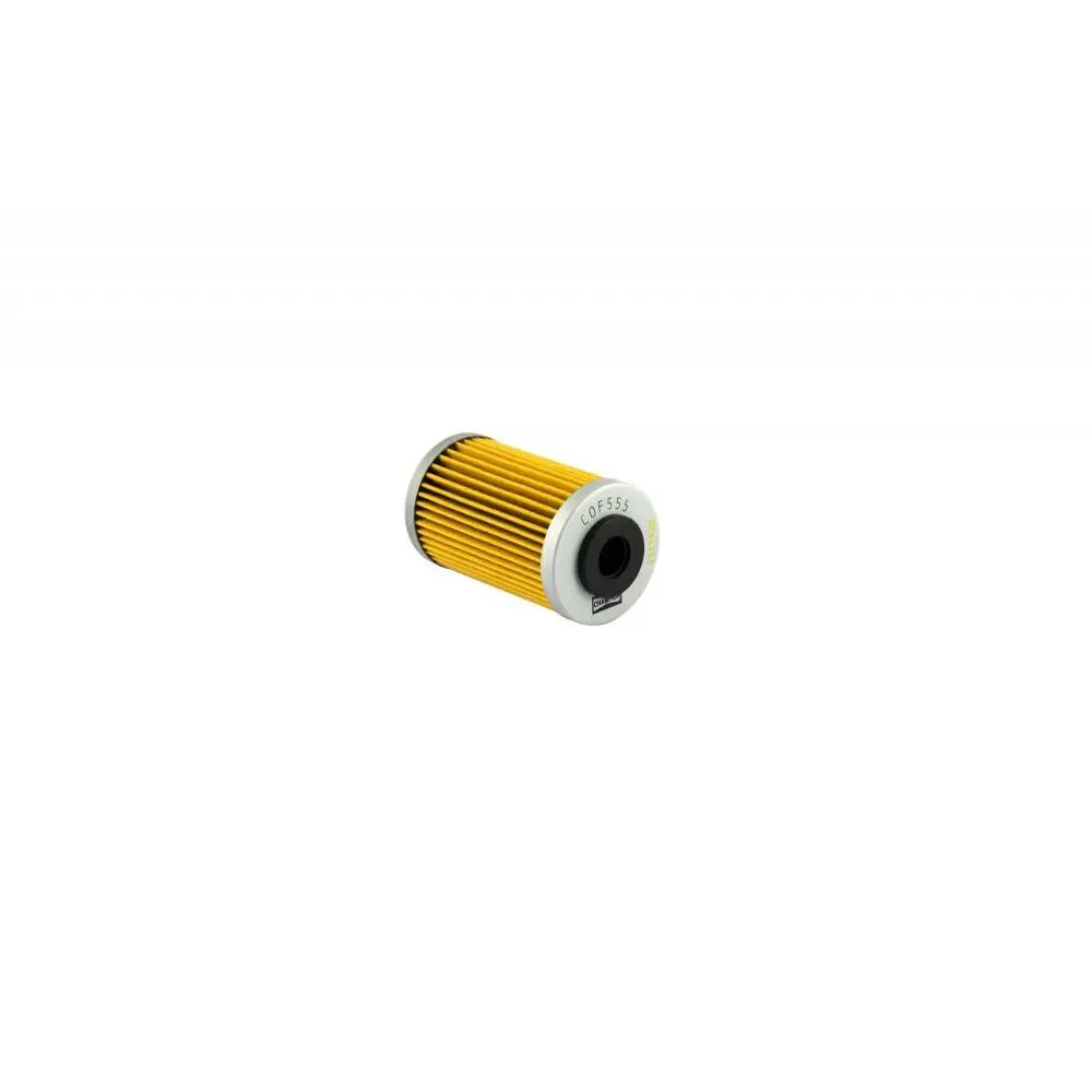 Ölfilter für Motorräder Champion HF655