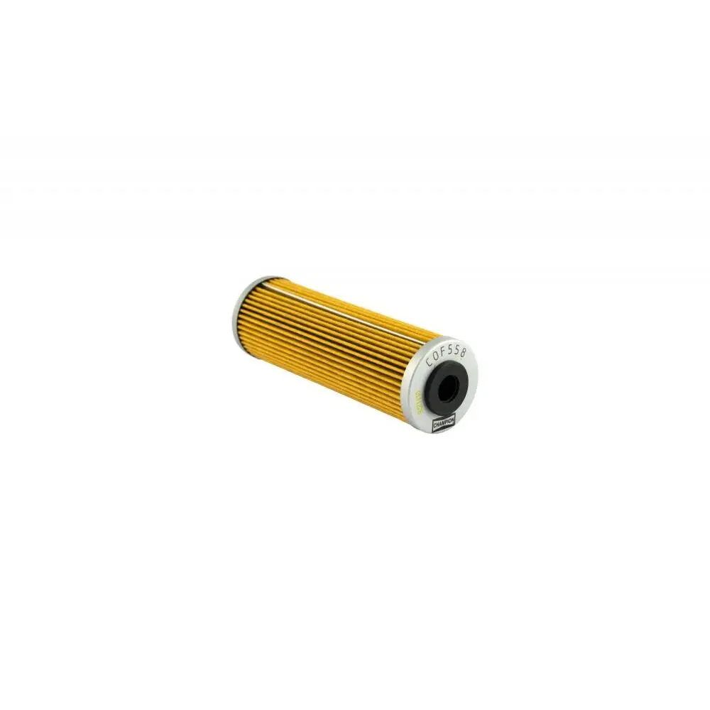 Ölfilter für Motorräder Champion HF658