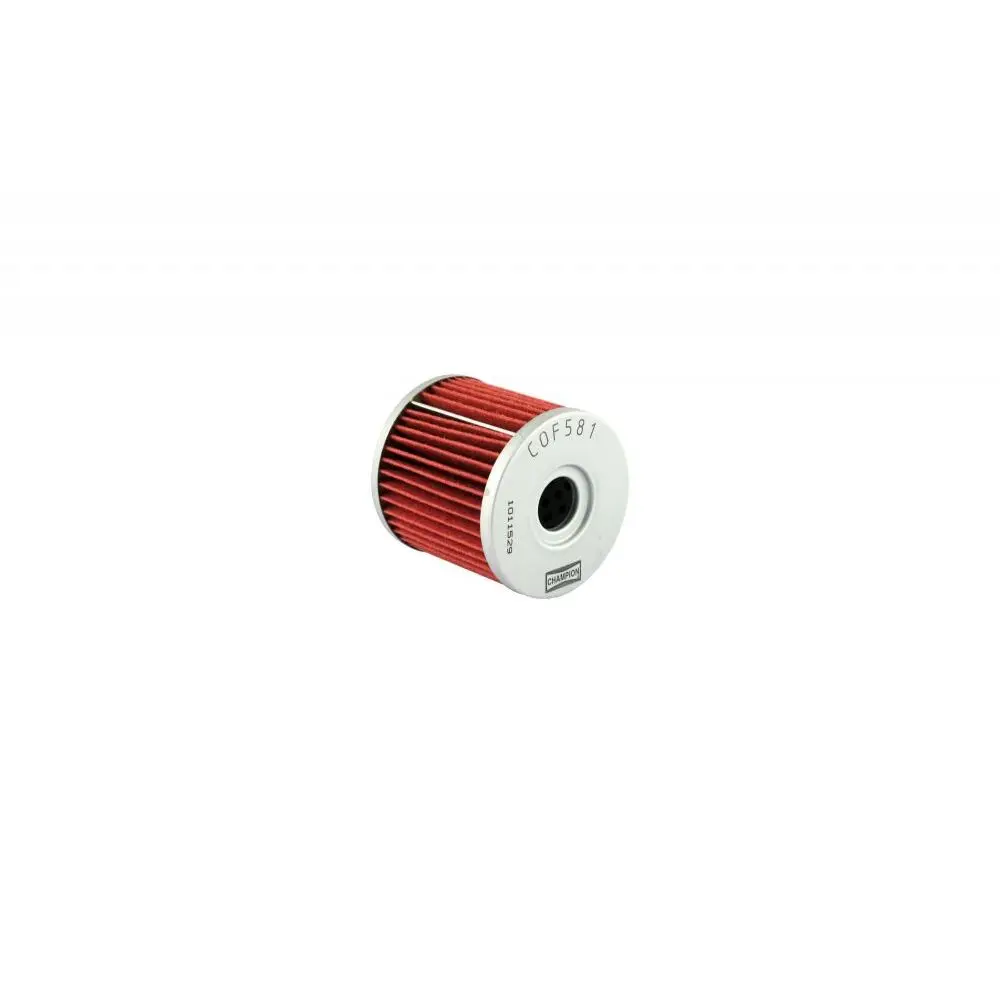Ölfilter für Motorräder Champion HF681