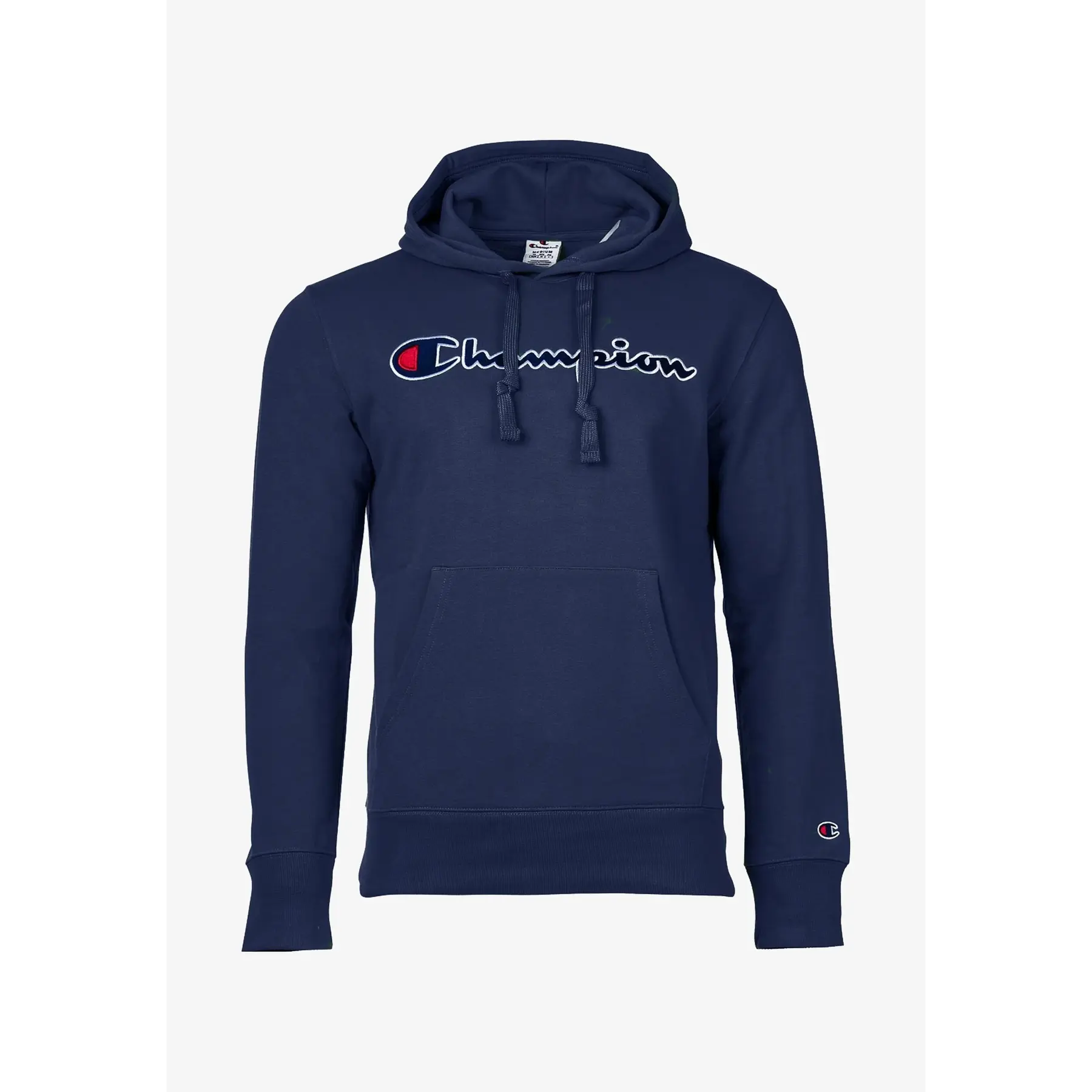Hoodie Champion Rochester Logo