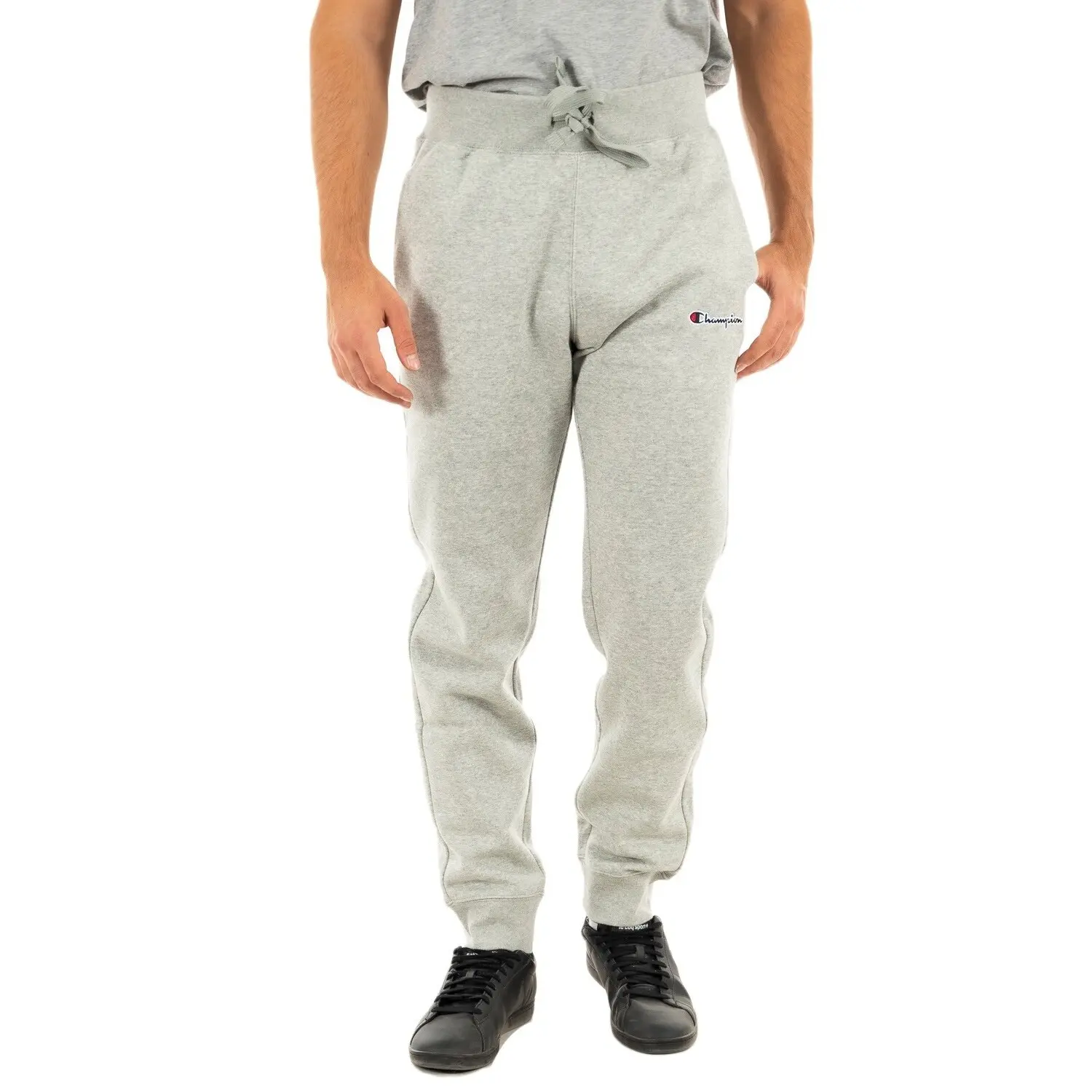 Pantaloni running Champion Rochester Logo