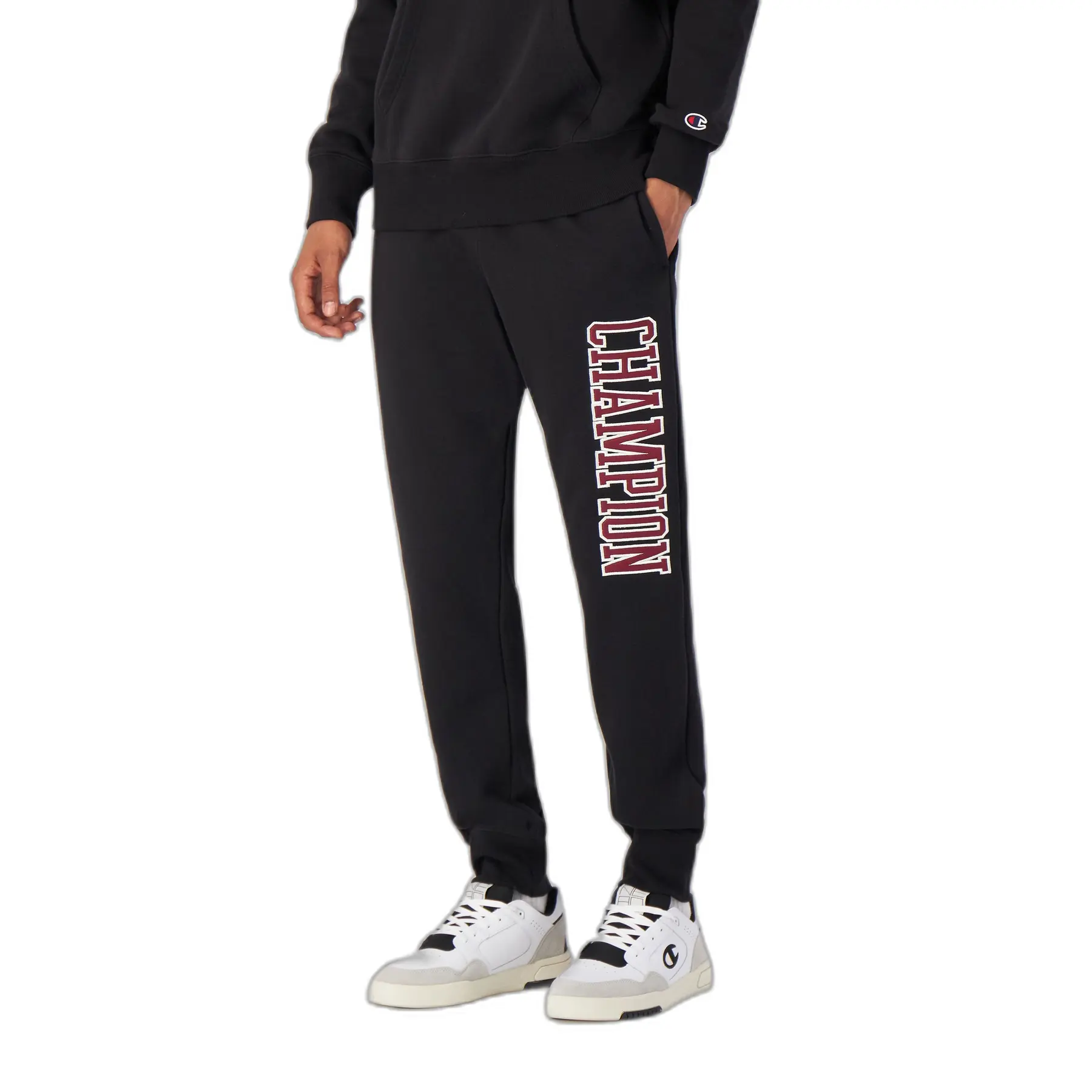 Pantaloni running Champion Rochester Bookstore