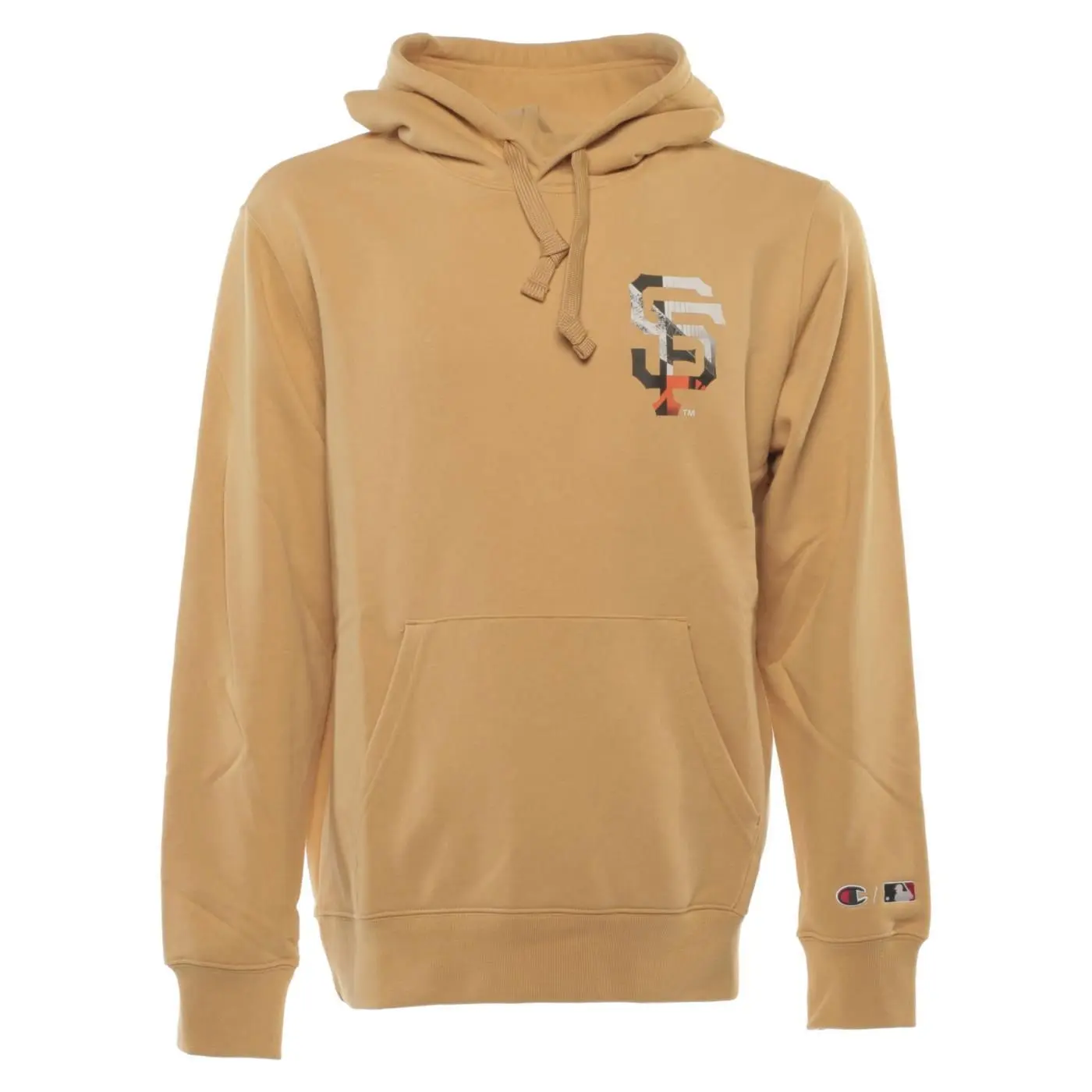 8058132095984 - Hoodie Giants Mlb