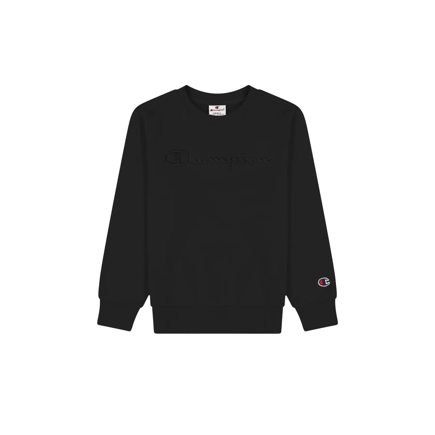 8058132102651 - Sweatshirt Kind Cml Logo