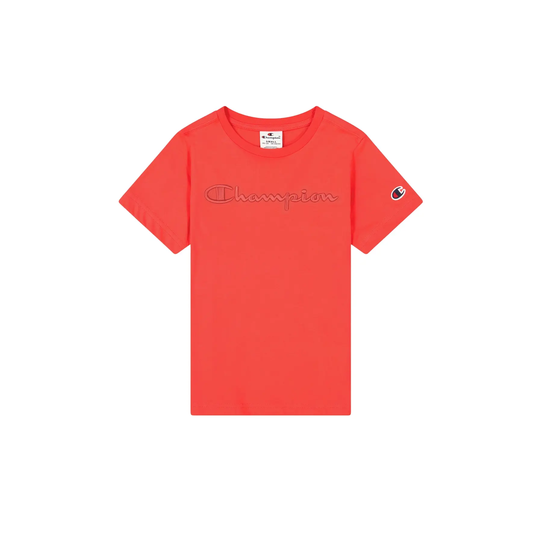 8058132104839 - T-Shirt Champion