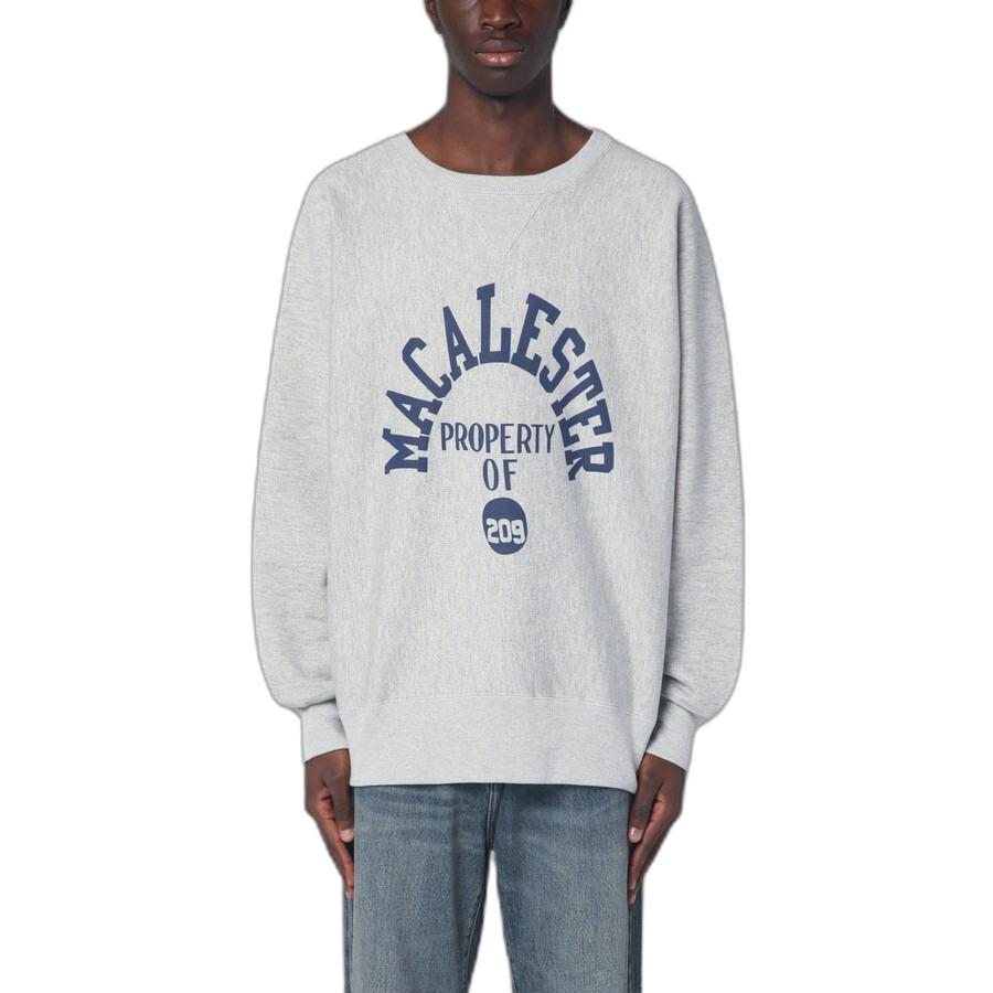 8054041331373 - Sweatshirt mit Rundhalsausschnitt Champion