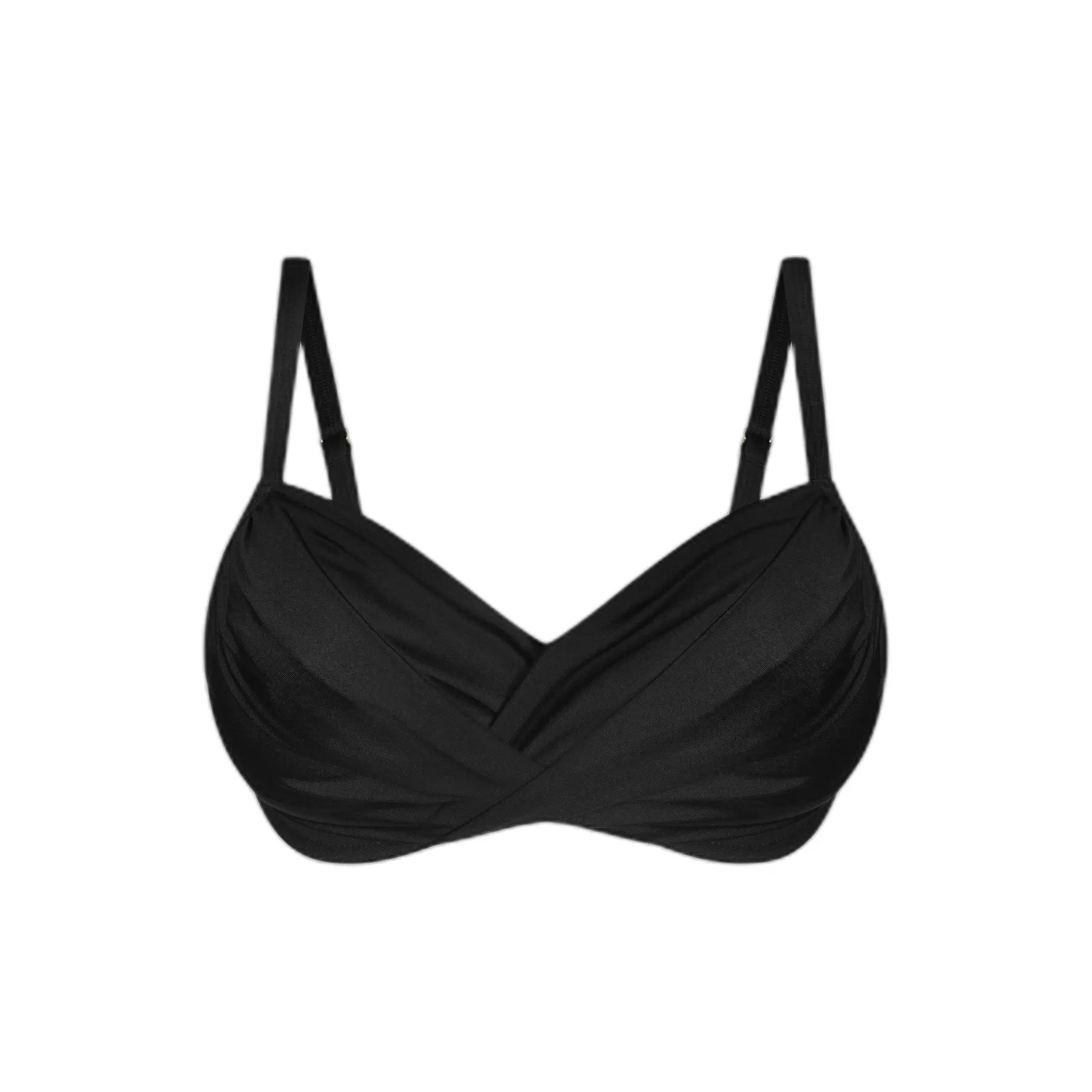 Dames zwemkleding top Change Lingerie Hazel Full Cup Low