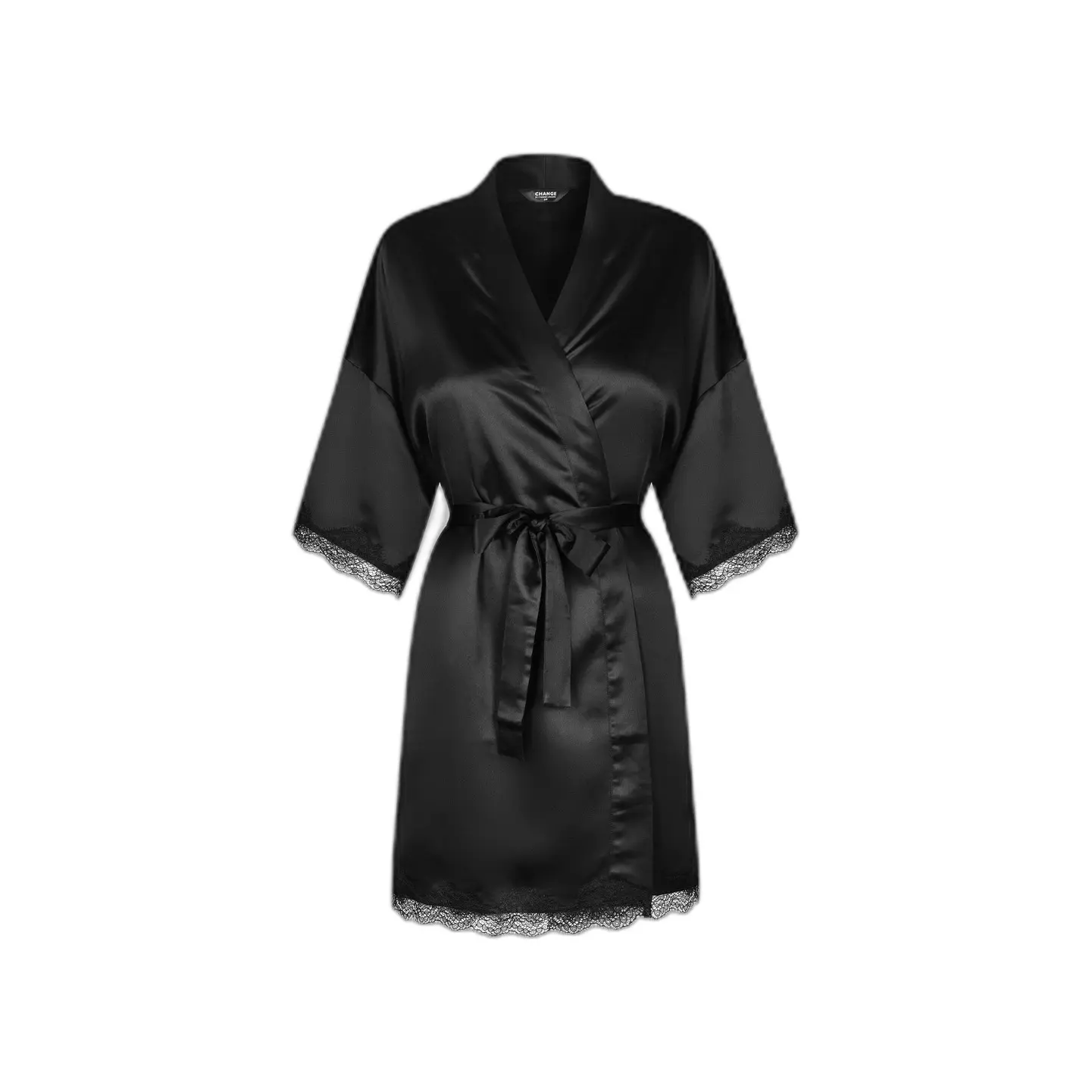 Vrouwelijke kant kimono Change Lingerie Madison
