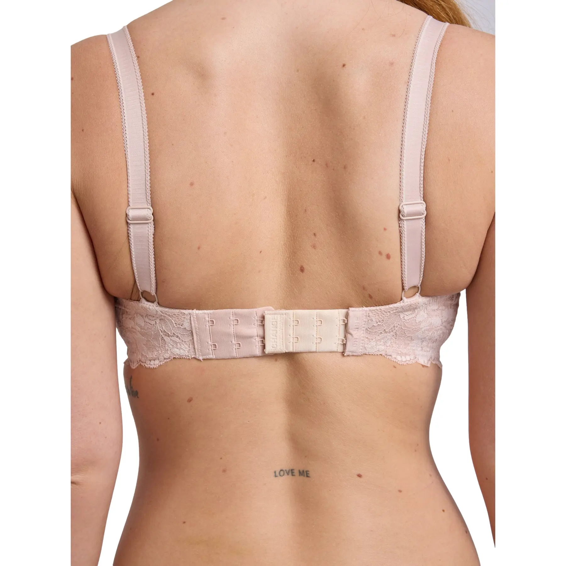 Dames bh verlenging Change Lingerie