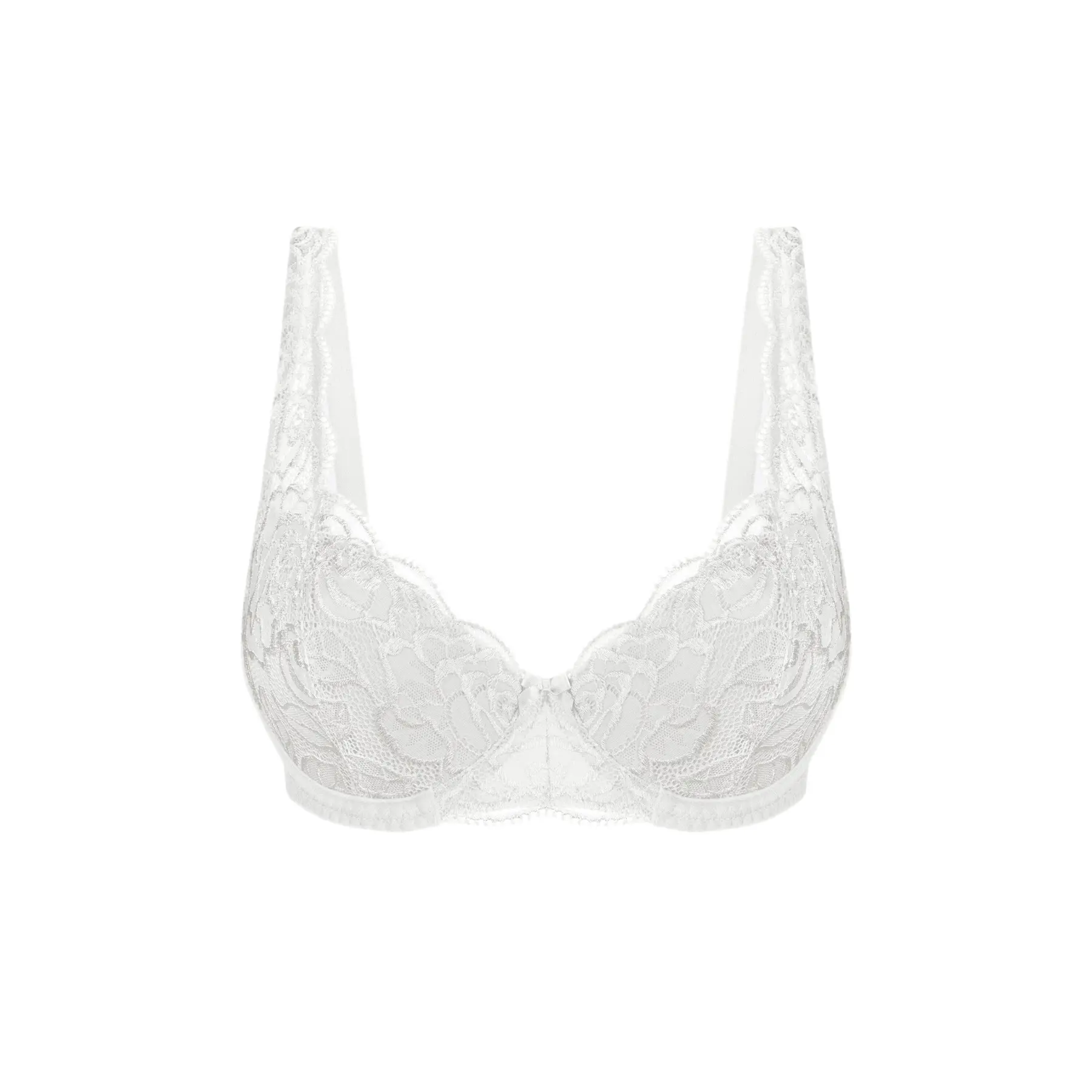 Soutien-gorge balconet donna  Florence
