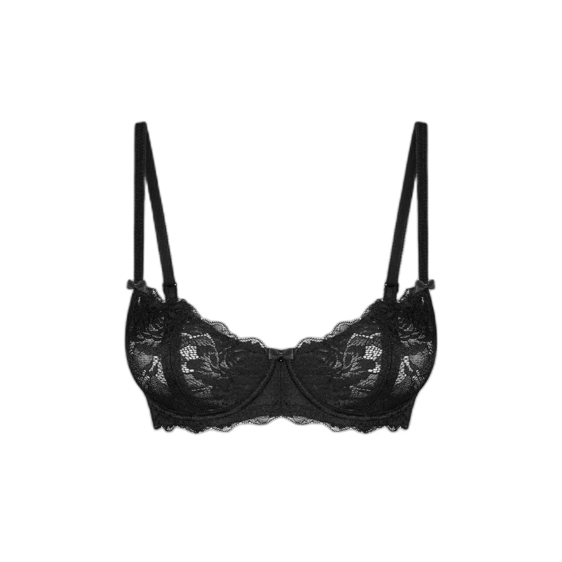 Vrouwenbeha Change Lingerie Lissi Balconette