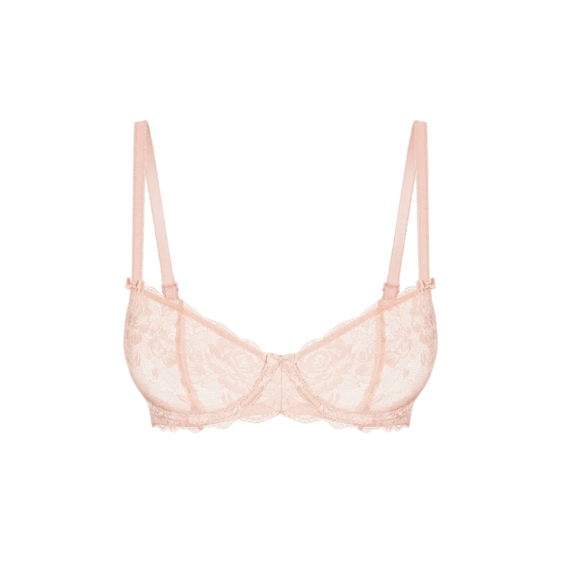Reggiseno a balconcino da donna  Lissi