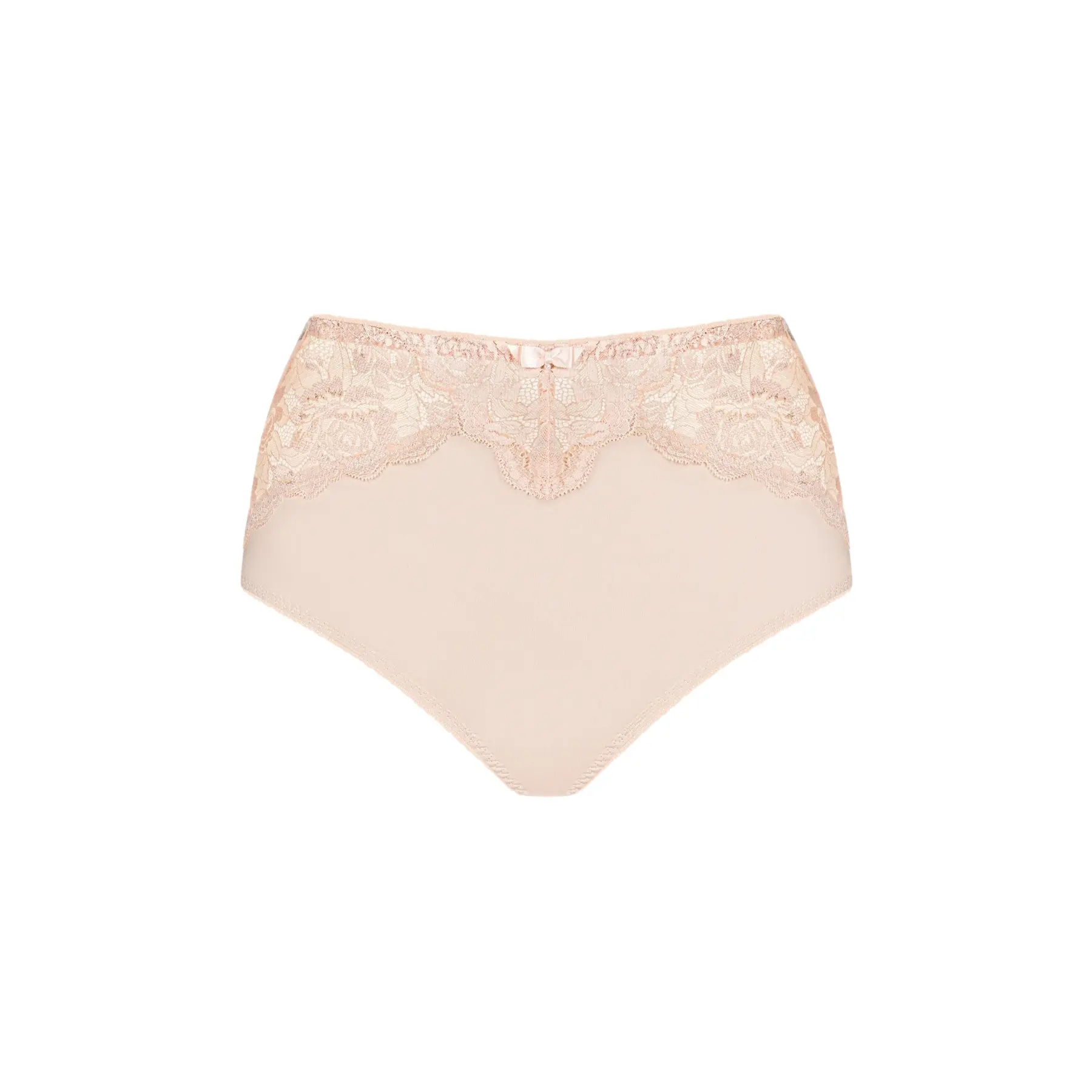 Slip a vita alta da donna  Lissi Tai