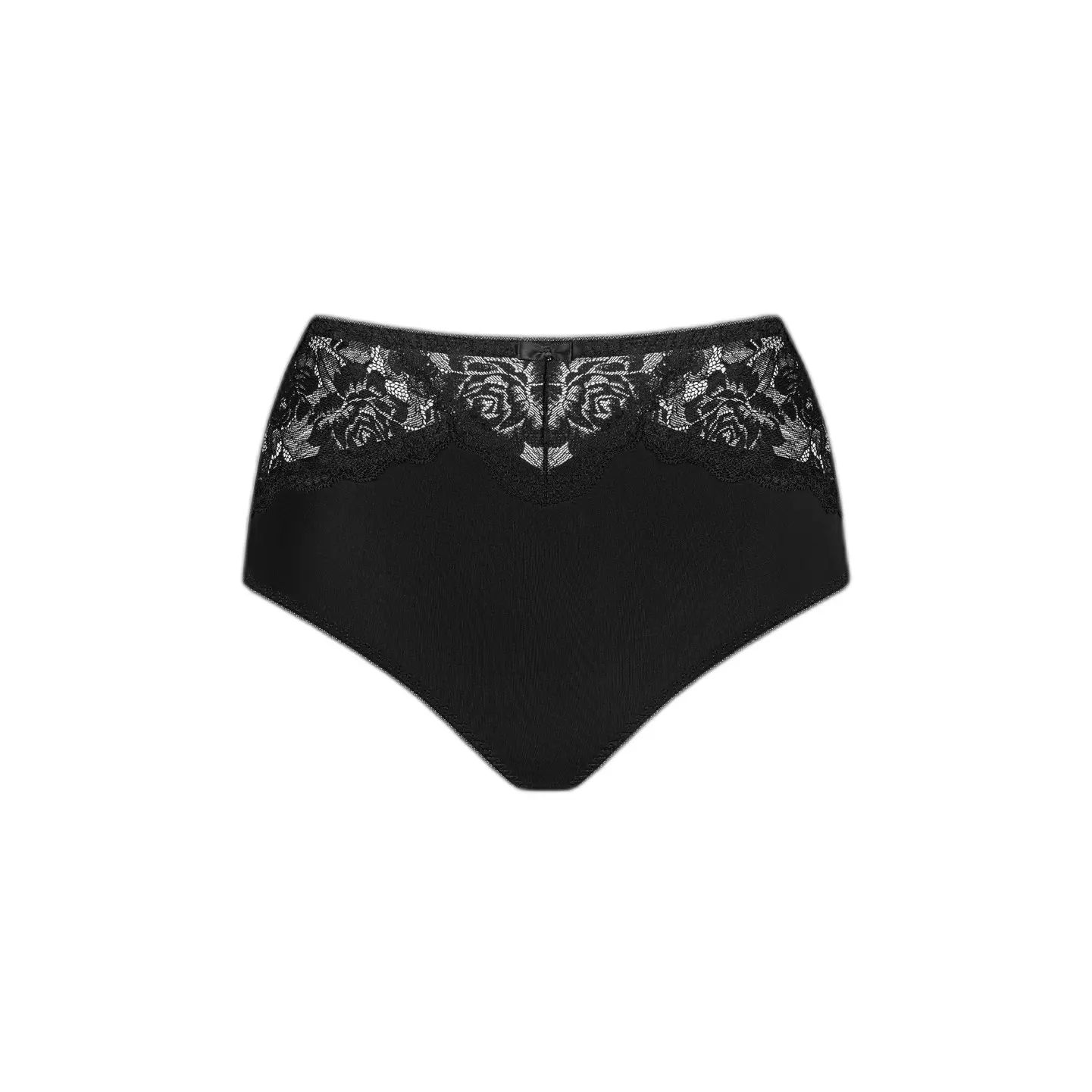 Damesslip met hoge taille Change Lingerie Lissi Tai