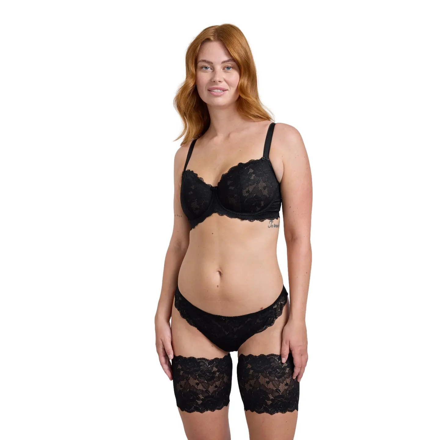 Dames kousenband Change Lingerie Lissi