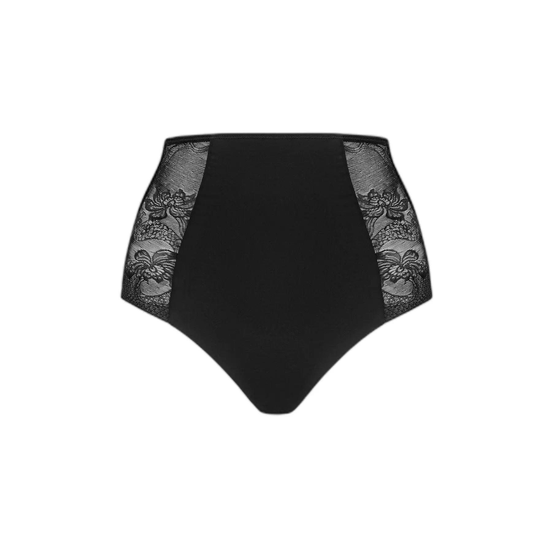 String in pizzo donna  Control