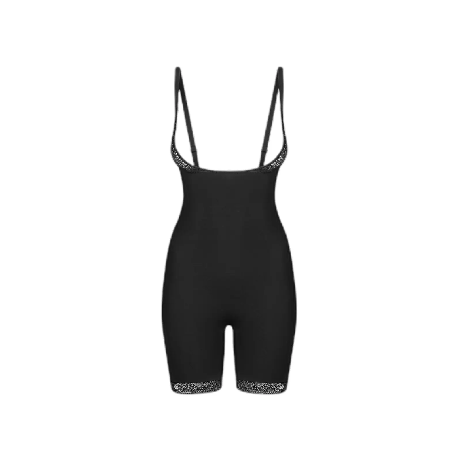 Body modellante in pizzo donna  Control