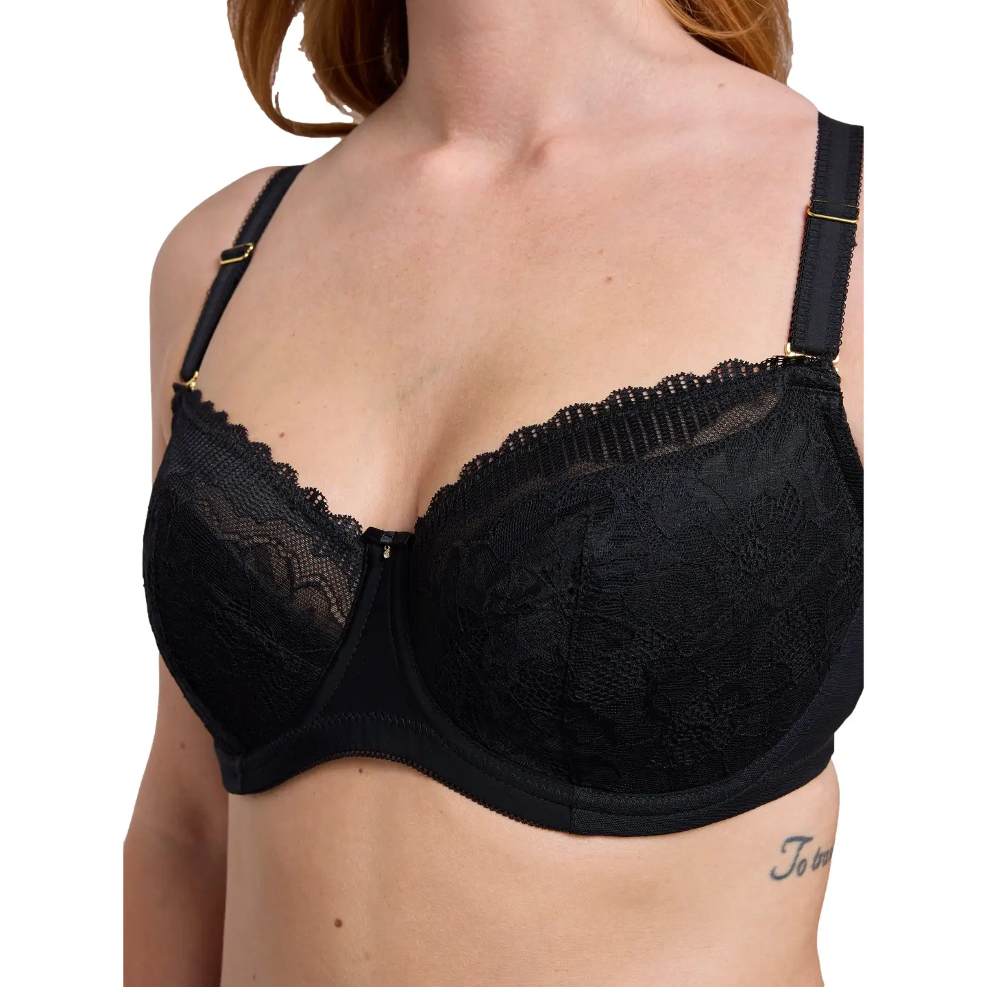 Soutien-gorge 3/4 imbottito donna  Mariah