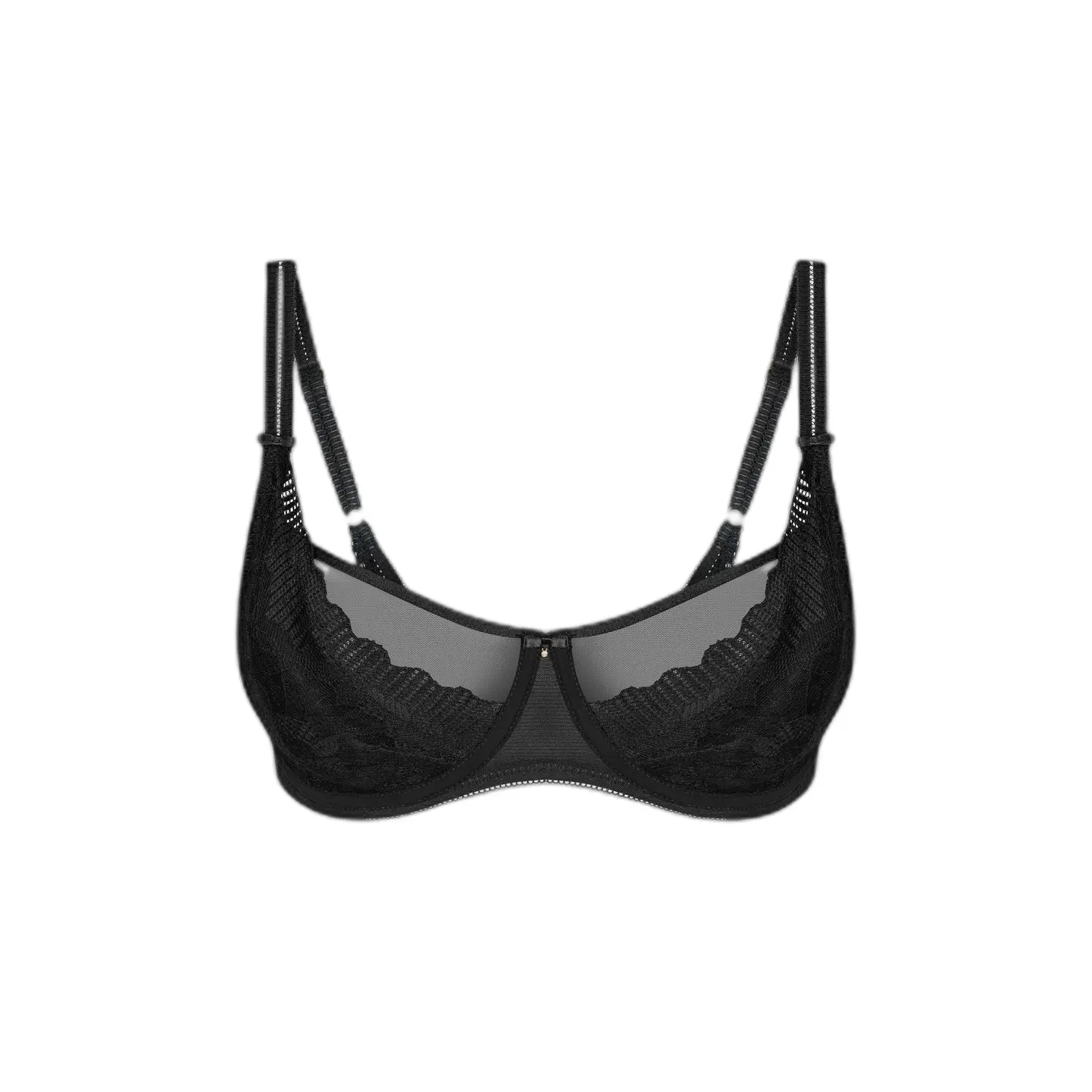 Soutien-gorge a sostegno totale donna  Mariah