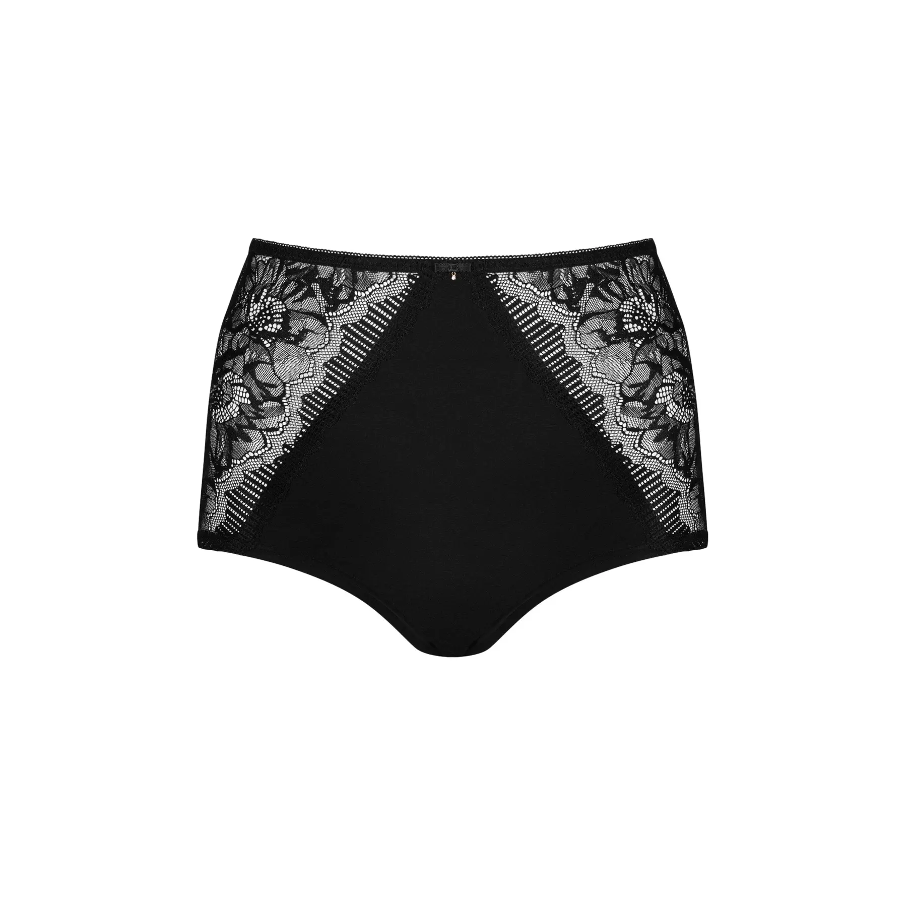 Damesslip met hoge taille Change Lingerie Mariah
