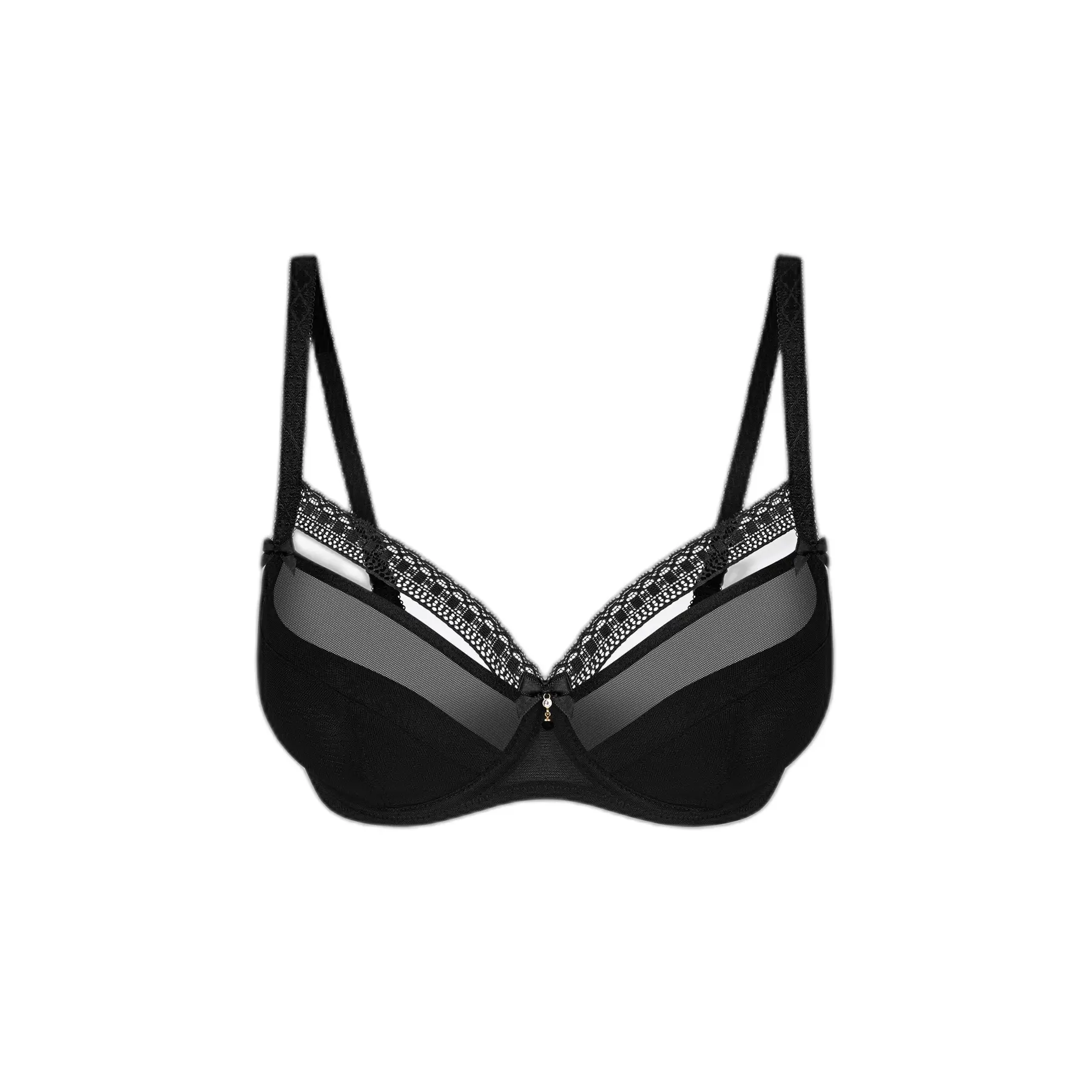 Reggiseno 3/4 donna  Ibi