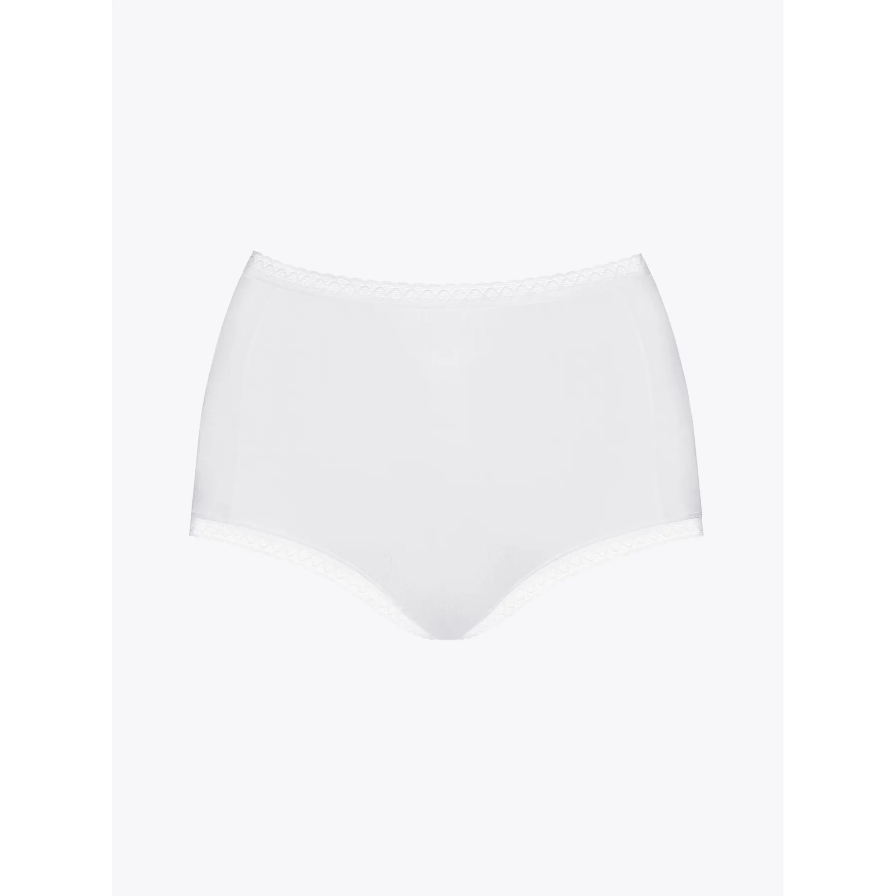 Damesslip met hoge taille Change Lingerie Ciara Hipster