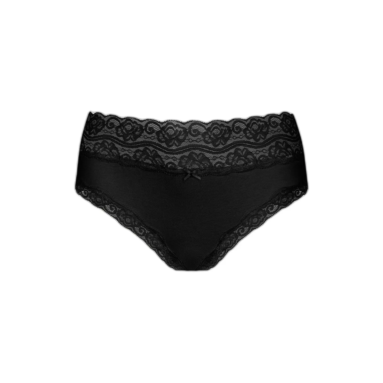 Perizoma a vita alta da donna  Dolly Hipster