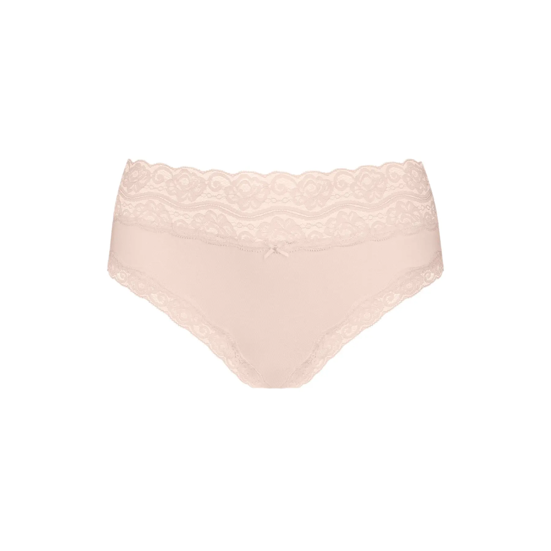 Perizoma a vita alta da donna  Dolly Hipster