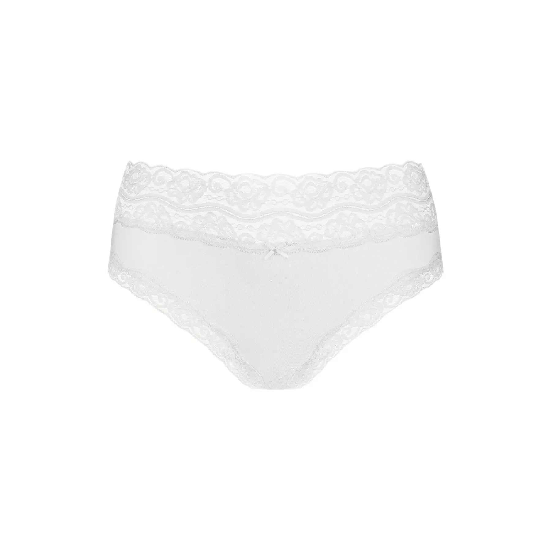 Perizoma a vita alta da donna  Dolly Hipster